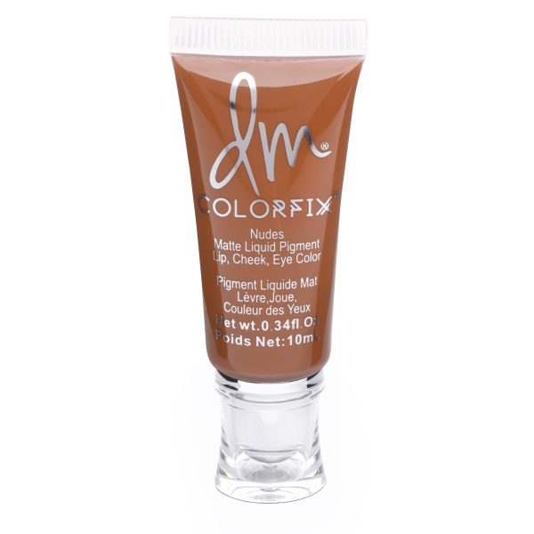 DANESSA MYRICKS BEAUTY COLORFIX NUDE 7