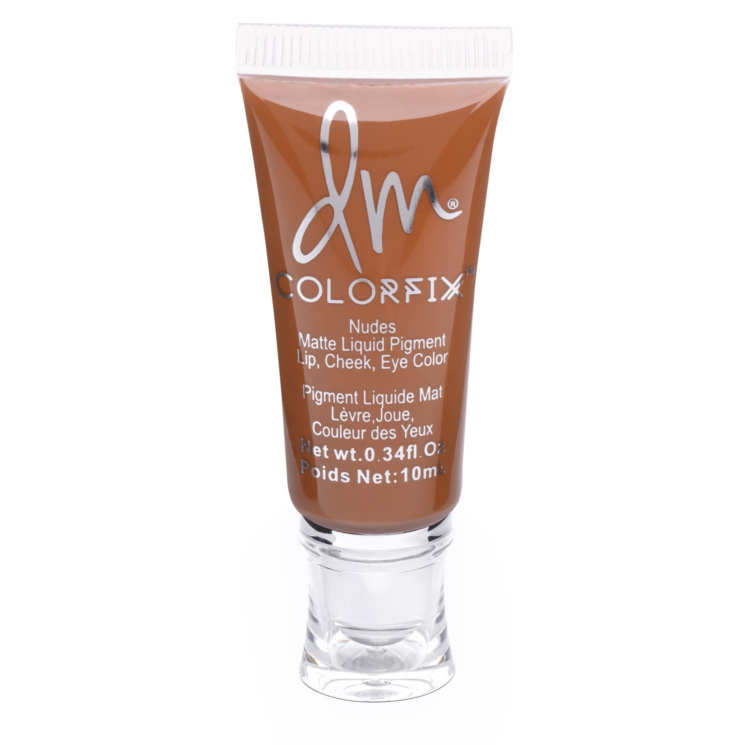 DANESSA MYRICKS BEAUTY COLORFIX NUDE 7