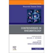 Controversies in Rheumatology, An Issue of Rheumatic Disease Clinics of North America - Jonathan Kay, Sergio Schwartzman