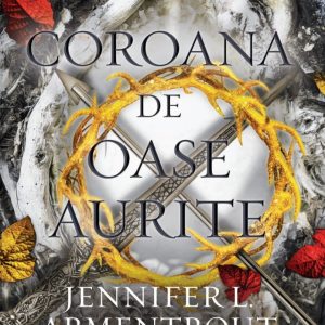 coroana.jpg Coroana de oase aurite (transport gratuit)