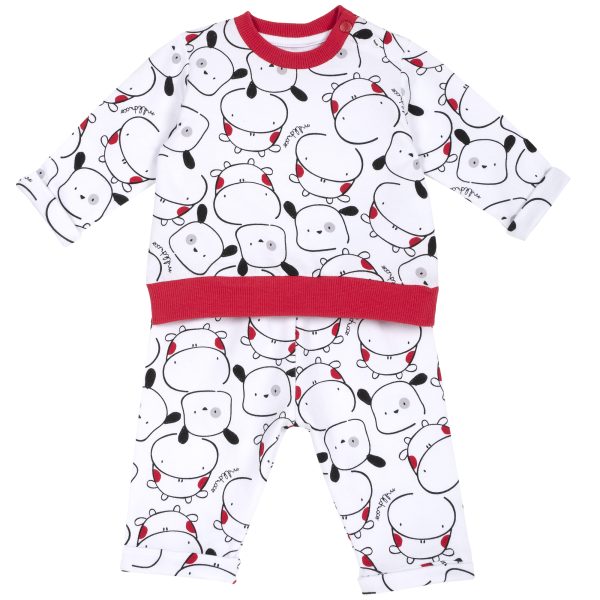 costumas-tricou-ml-si-pantaloni-56_30263_1_1586419039.jpg Costum copii Chicco, bluza si pantalon, multicolor, 76363