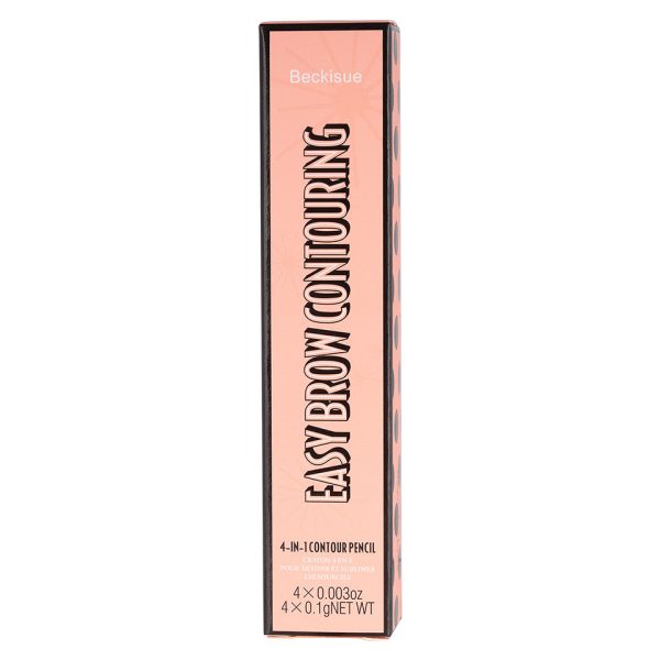 creion-multifunctional-contur-sprancene-4-in-1-beckisue-easy-brow8401625.jpg Creion Multifunctional Contur Sprancene 4 in 1 Beckisue - Easy Brow