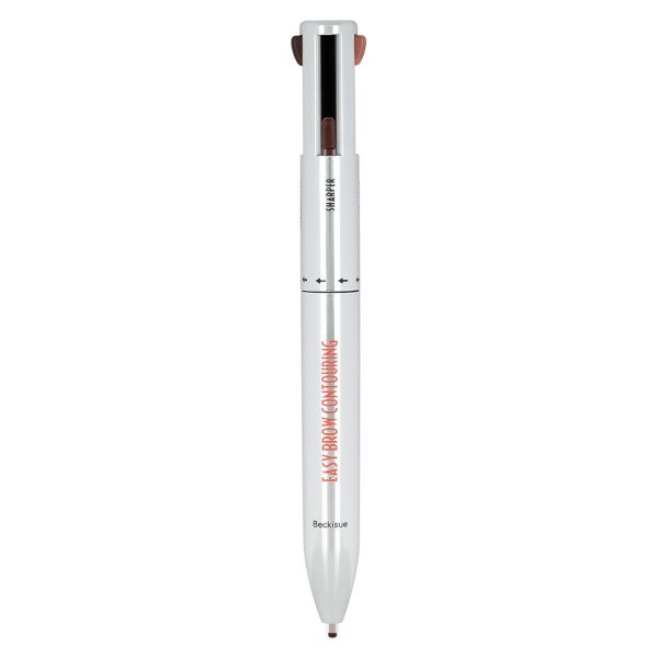 creion-multifunctional-contur-sprancene-4-in-1-beckisue-easy-brow8401629.jpg Creion Multifunctional Contur Sprancene 4 in 1 Beckisue - Easy Brow