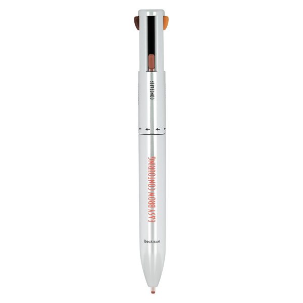 creion-multifunctional-contur-sprancene-4-in-1-beckisue-easy-brow8401630.jpg Creion Multifunctional Contur Sprancene 4 in 1 Beckisue - Easy Brow