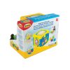 Cub muzical de activitati cu forme de sortare Winfun