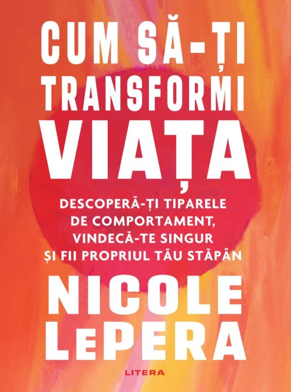 Cum sa-ti transformi viata