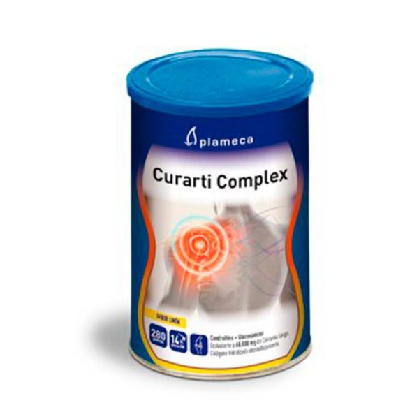 Curarti Complex