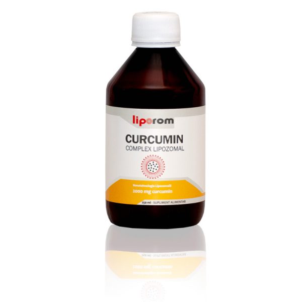 Curcumin Lipozomal