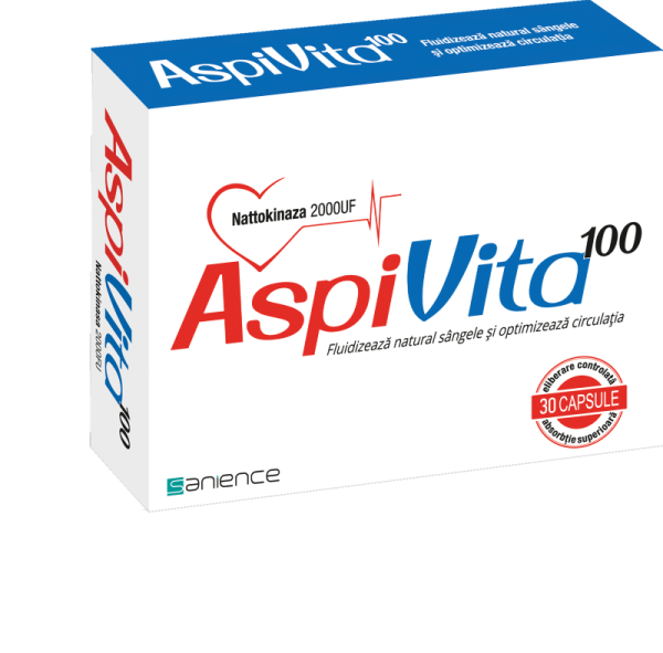 cutie-png-800x788-1_29.png AspiVita 100, 30 capsule, Sanience