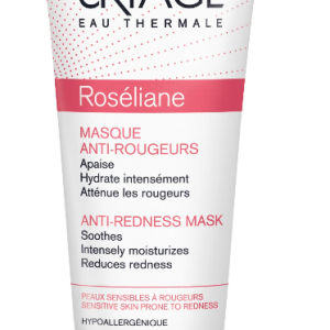 d2a63a9331106_masca.png Masca antiroseata cu apa termala Roseliane, 40ml, Uriage