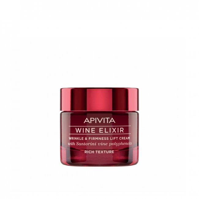 d40835fc27b06_apivita-wine-elixir-wrinkle-firmness-lift-cream-rich-50ml.jpg Apivita Wine Elixir Crema rich 50ml