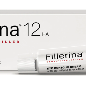 d41a8262e4916_5.png Crema pentru conturul ochilor Grad 4 Fillerina 12HA Densifying Filler, 15ml, Labo