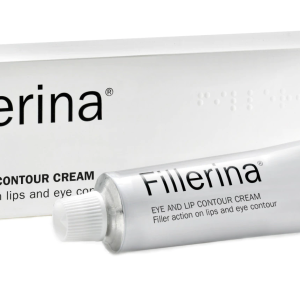 d42823e115916_res_95f55e10685043.png Crema pentru conturul ochilor si buzelor Fillerina Grad 3, 15ml, Labo