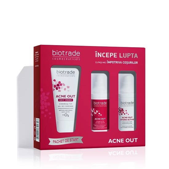 d551f83d0a116_biotrade-acne-out-pachet-gel-curatare-50ml-lotiune-20ml-crema-20ml-9784.jpg Pachet Acne Out Gel de curatare 50ml + Lotiune 20ml +Crema 20ml, Biotrade