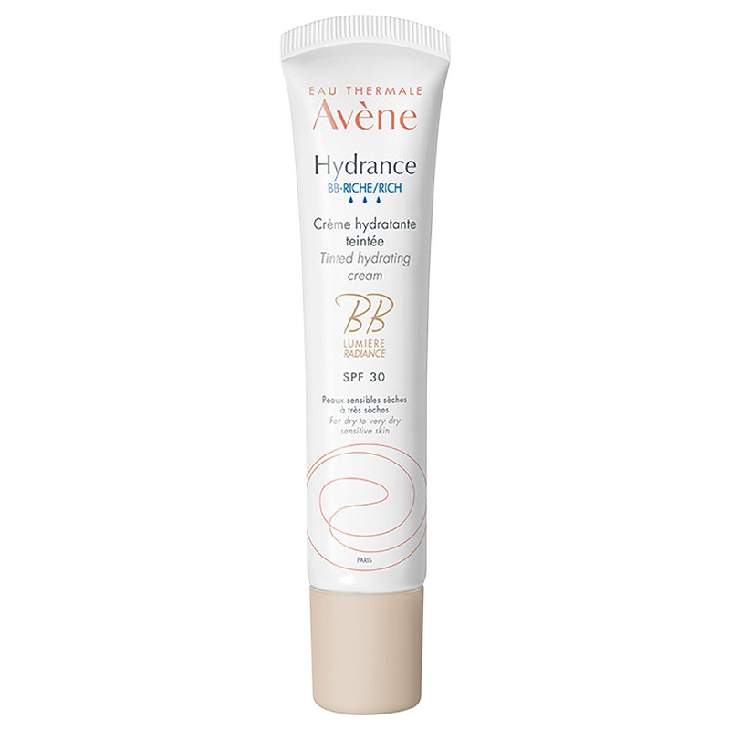 d7ae9652c1606_crema_hidratanta.jpg Crema BB cu SPF 30 Hydrance Legere, 40 ml, Avene