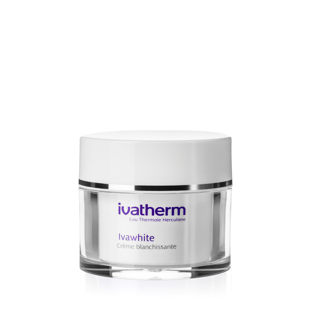 d7bfee8f0ecf5_ivawhite-crema-50-ml.png Crema depigmentanta Ivawhite, 50ml, Ivatherm