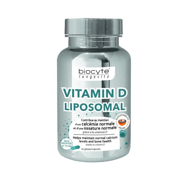 d87ddc513fd06_res_4f99f55783061161e2cf8d3e37a23af1.jpg Vitamina D Lipozomala, 30 capsule, Biocyte
