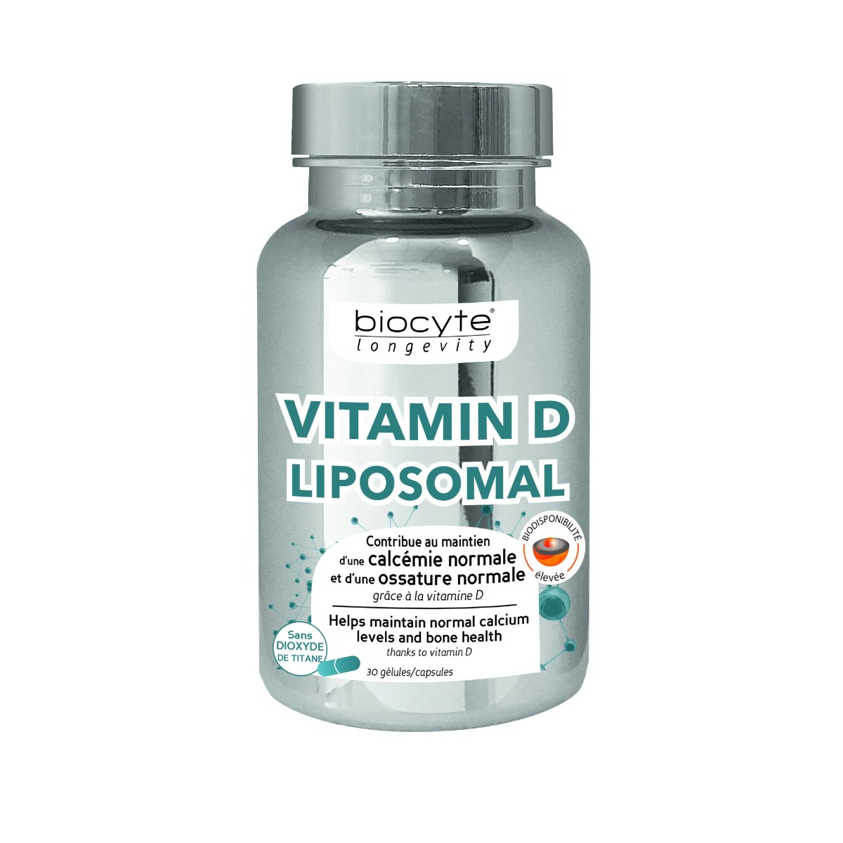 d87ddc513fd06_res_4f99f55783061161e2cf8d3e37a23af1.jpg Vitamina D Lipozomala, 30 capsule, Biocyte