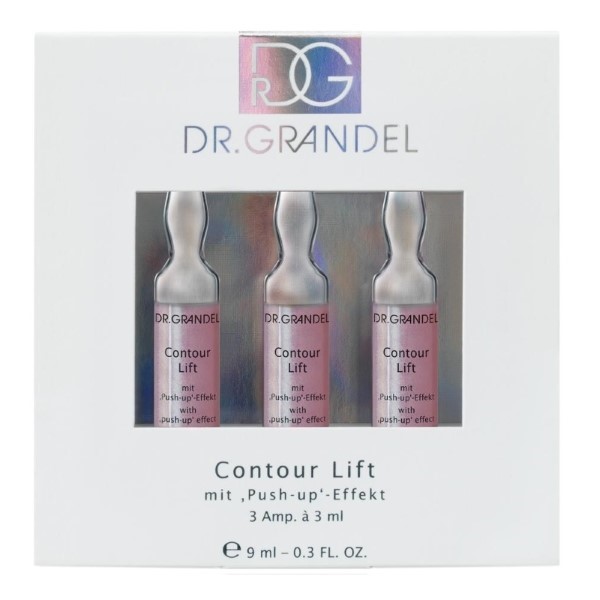da4c3fccb8b06_dr-grandel-013085gd_01.jpg Fiole Contour Lifting, 3 x 3ml, Dr.Grandel