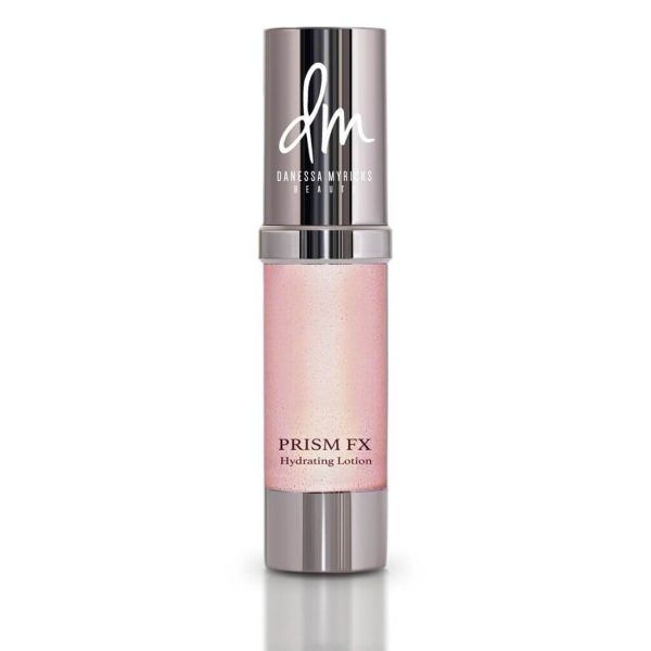DANESSA MYRICKS BEAUTY PRIMER PRISM FX PEACH