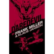 daredevil-by-frank-miller-klaus-jason-omnibus-frank-miller.jpg Daredevil By Frank Miller & Klaus Jason Omnibus - Frank Miller
