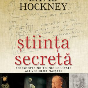 Stiinta secreta, David Hockney