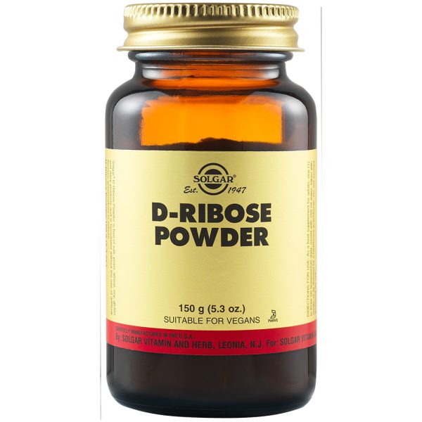 dcd10b3bc4b06_pudra-de-d-riboza-150-g-solgar-1485.jpg Pudra de D-riboza, 150g, Solgar