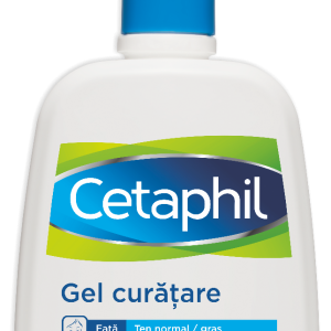 dd04c9ac37c06_cetaphil_gel_de_curatare.png Gel de curatare, 236ml, Cetaphil
