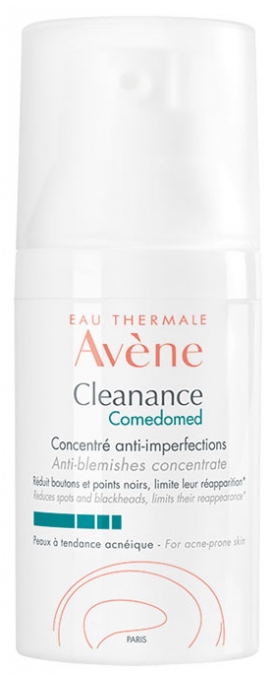 dd7cdf0bc8ee5_3282770202854.jpg Concentrat anti-imperfectiuni ten acneic Cleanance Comedomed, 30ml, Avene