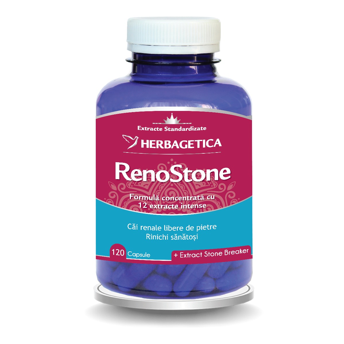 dd81b52375f06_renostone_120cps_-_6425262012631.jpg RenoStone, 120 capsule, Herbagetica