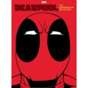 deadpool-the-adamantium-collection-rob-liefeld-fabian-nicieza-joe-kelly.jpg Deadpool: The Adamantium Collection - Rob Liefeld, Fabian Nicieza, Joe Kelly