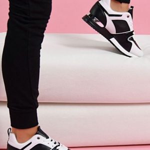 Pantofi sport dama Deloria V2 Negri