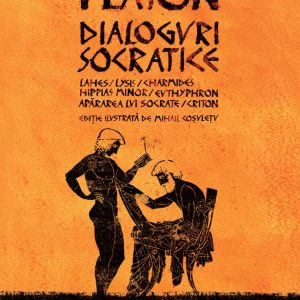 Dialoguri socratice, Platon