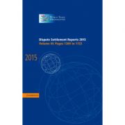 dispute-settlement-reports-2015-volume-3-pages-1269-1722.jpg Dispute Settlement Reports 2015: Volume 3, Pages 1269–1722
