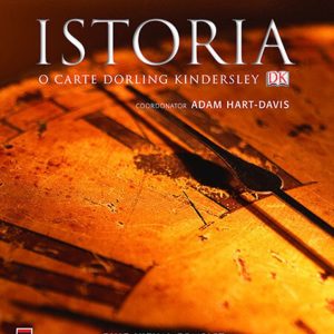 Istoria, Adam Hart-Davis