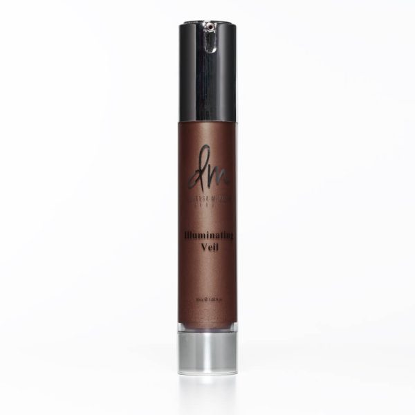 DANESSA MYRICKS BEAUTY ILLUMINATING VEIL QUEEN