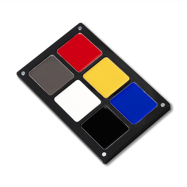 DANESSA MYRICKS BEAUTY PALETA WATERPROOF PRIMARY