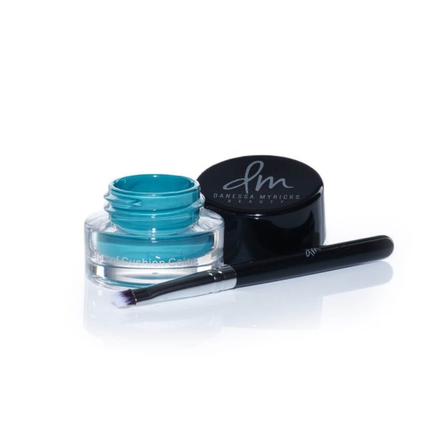 DANESSA MYRICKS BEAUTY TUS CUSHION COLOR ATLANTIS