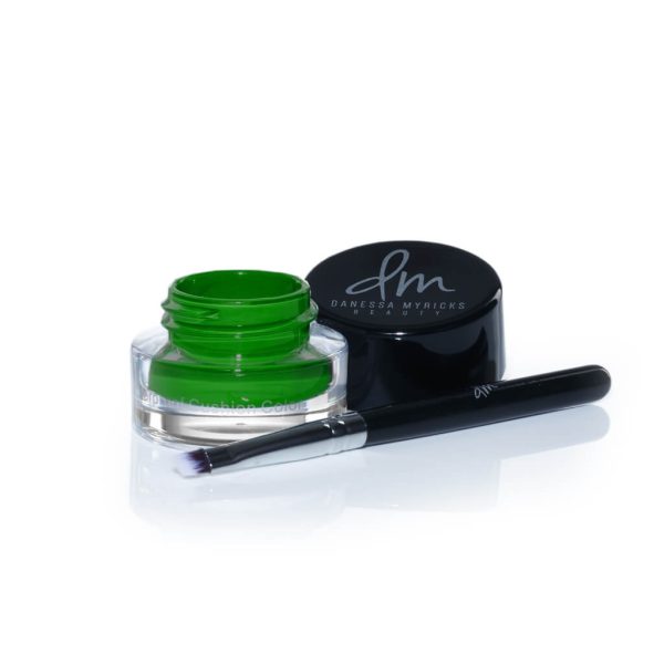 DANESSA MYRICKS BEAUTY TUS CUSHION COLOR KANDY APPLE
