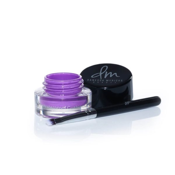 DANESSA MYRICKS BEAUTY TUS CUSHION COLOR LILIAC
