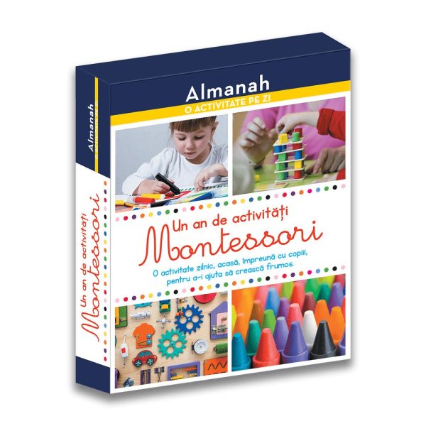 dph2862_001w_carte_editura_dph_un_an_de_activitati_montessori_almanah_1_.jpg Carte Editura DPH, Un an de activitati Montessori, Almanah