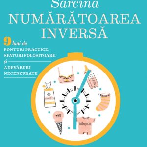Sarcina - Numaratoarea inversa, Susan Magee