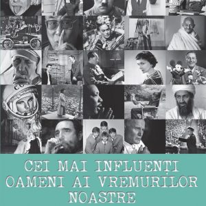 Cei mai influenti oameni ai vremurilor noastre, Roberto Mottadelli, Gianni Morelli