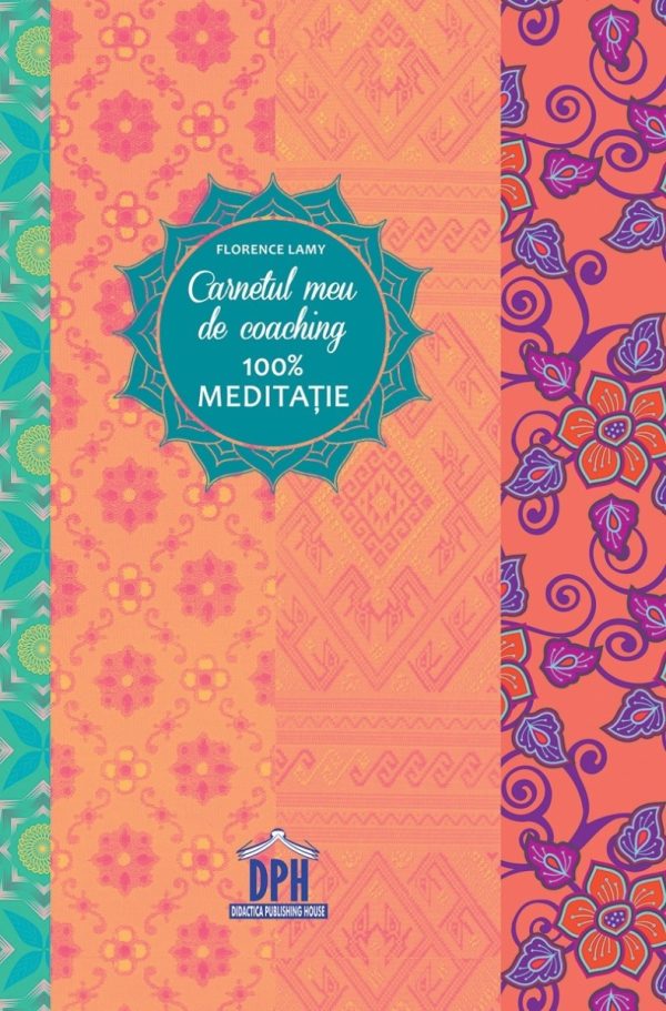 dph8692.jpg Carnetul meu de coaching 100% meditatie, Eveline Bouillon