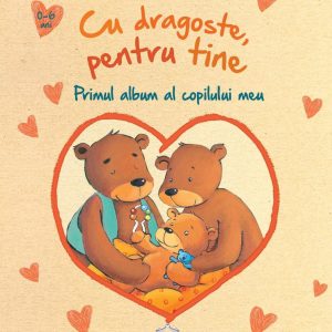 Cu dragoste, pentru tine - Primul album al copilului meu, Loewe