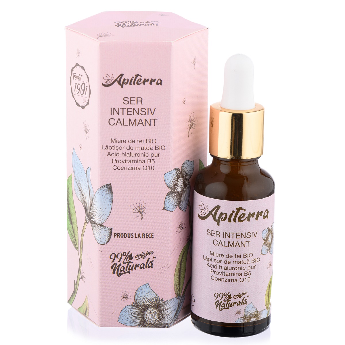 e075527c0a316_ffm-0303_1_.jpg Ser intensiv calmant pentru ten sensibil, 30ml, Apiterra
