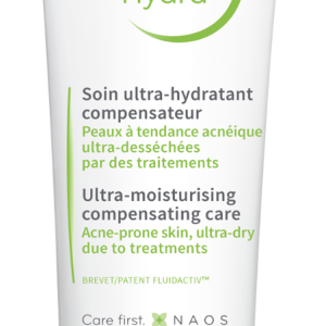 Gel Sebium Hydra, 40ml, Bioderma