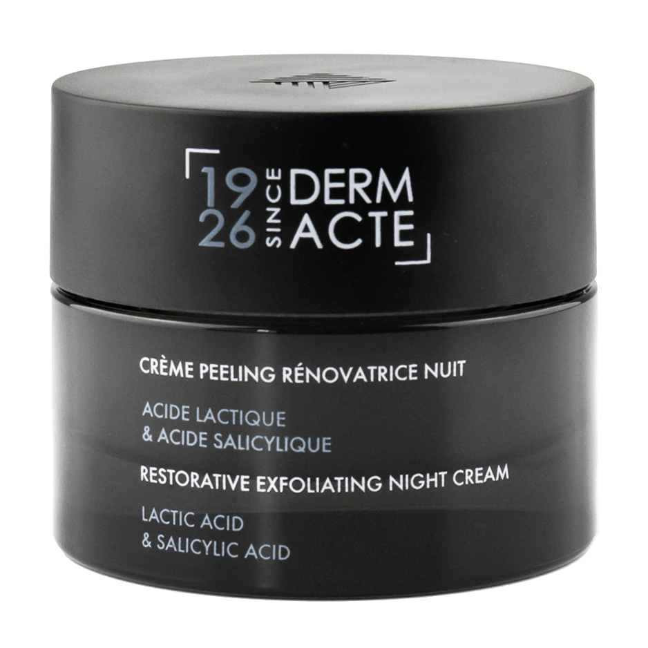 e134dd86ddb06_res_81f78dbdbe564265e1ec8750a273d314.png Crema de noapte cu efect regenerator Dermacte, 50ml, Academie