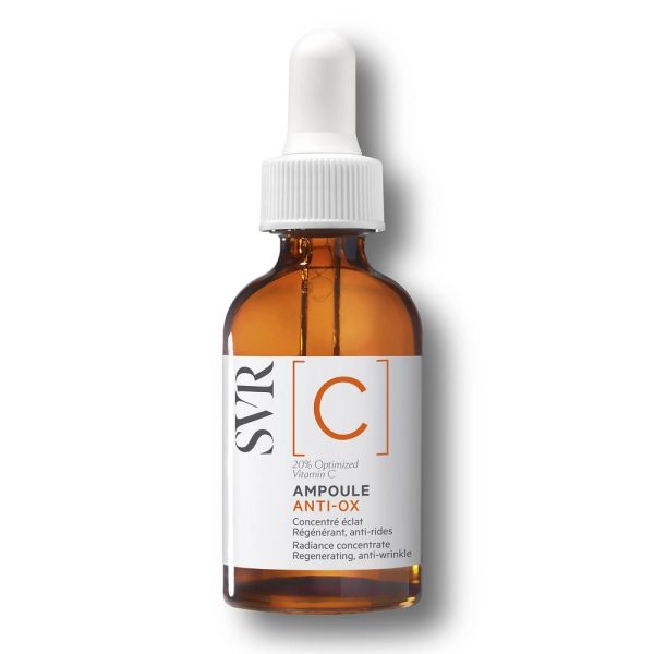 Ser antioxidant Vitamina C, 30ml, SVR