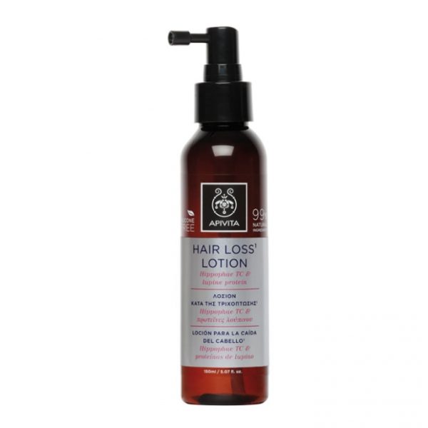 e51ae35d5fb06_5201279049720.jpg Lotiune anticadere par, 150ml, Apivita